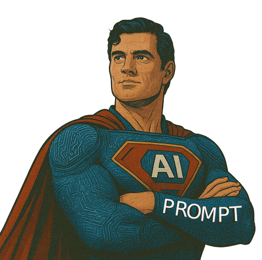 Super Prompt